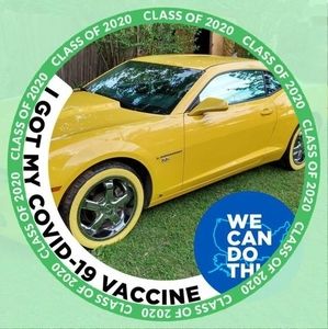 Meet your Posher, Lonell